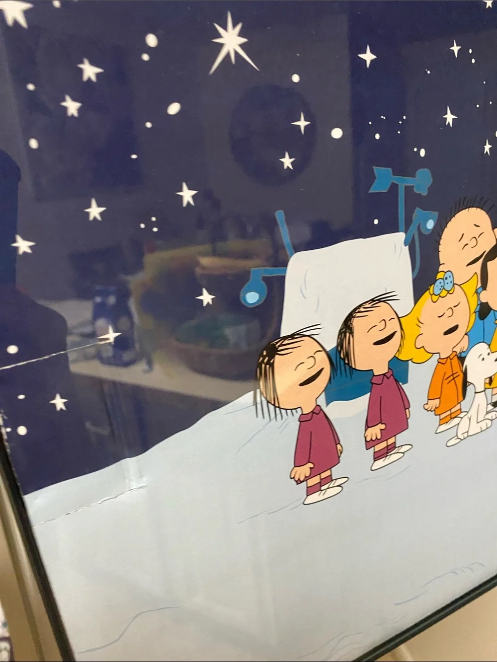 N/A festive peanuts
